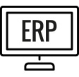 Integration with ERP