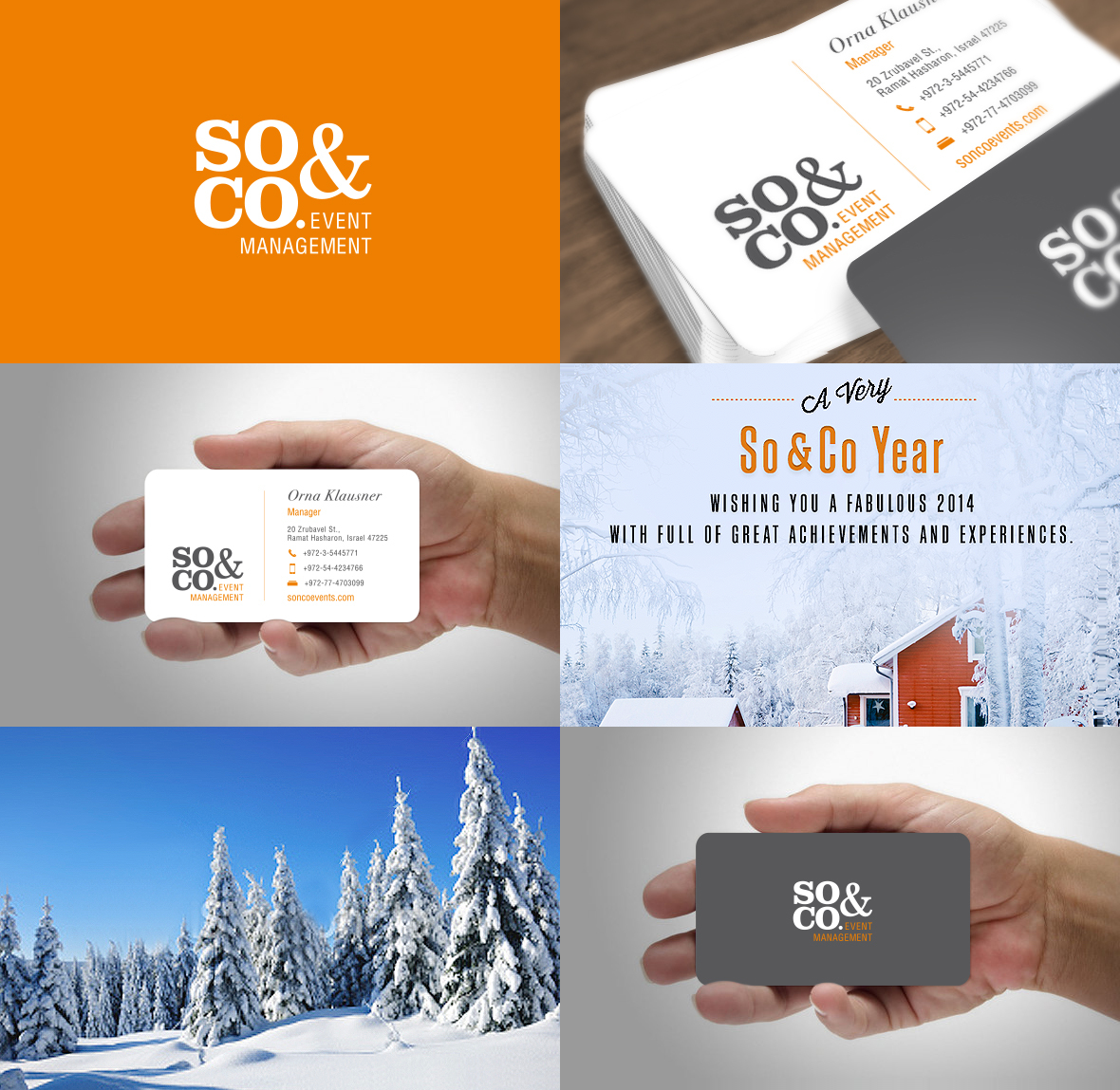 So&Co and Partners